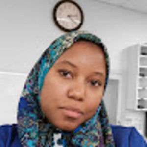 Meet your Posher, Veronica